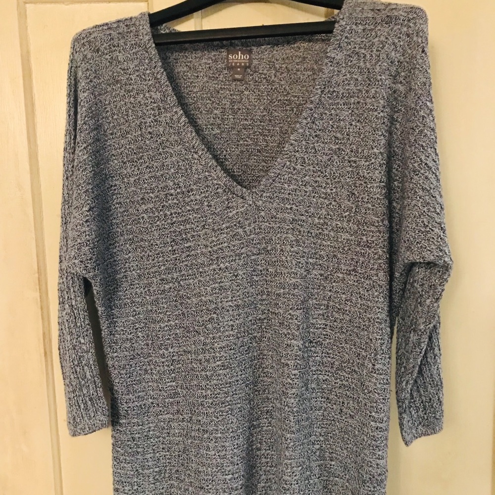 SOHO NY and Company sweater